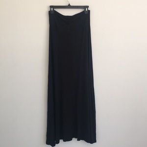 Victoria’s Secret Maxi Skirt NWOT